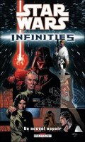 Star wars - infinities T.1