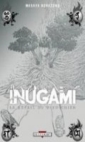 Inugami, Le Rveil du Dieu Chien T.14