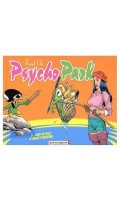 Psycho park T.3