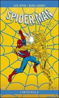 Spiderman - intgrale 1977