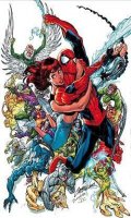 Les incontournables : Spiderman une histoire d'Araigne