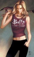 Buffy contre les vampires - Saison 8 - T.1