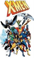 X-Men - vignettes