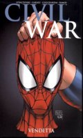 Marvel deluxe - Civil War 2