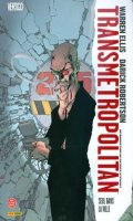 Transmetropolitan T.3