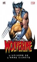 Encyclopedie Wolverine