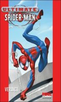 Ultimate Spiderman - hardcover T.3