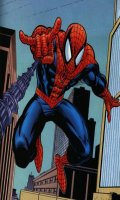 Spiderman - la vengeance du bouffon vert