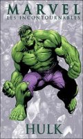 Les incontournables 2008: Hulk T.8