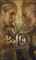 Buffy contre les vampires - Saison 8 - T.5