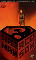 Superman - Red son