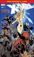 X-Men T.160