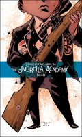 Umbrella academy T.2