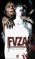 FVZA federal vampire and zombie agency T.1