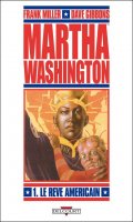 Martha washington T.1