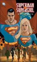 Superman / Supergirl - maelstrom