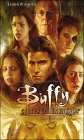 Buffy contre les vampires - Saison 8 - T.7