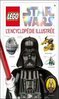 Star wars - Lgo Star wars, l'encyclopdie illustre