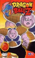 Dragon Ball Z Vol.8