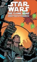 Star wars - Clone wars T.3