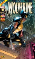 Wolverine (New) T.1