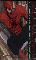 Spiderman - Le guide visuel complet de la trilogie T.1