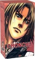 Chonchu - coffret Vol.3