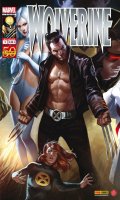 Wolverine (New) T.2