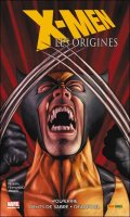 X-Men - Les origines T.3
