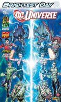 DC Universe T.64