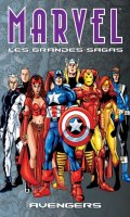 Marvel : Les grandes sagas : Avengers T.9