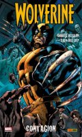 Wolverine - Le meilleur dans sa partie T.1