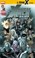 X-Men Extra T.88