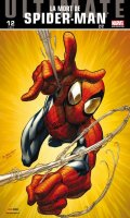 Ultimate Spiderman T.12