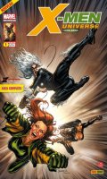 X-Men Universe hors srie T.1