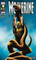 Wolverine (New) T.8