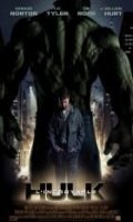 L'incroyable Hulk - blu-ray