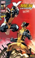 X-Men Universe T.13