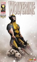 Wolverine (New) T.9