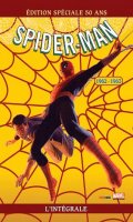 Spiderman - intgrale 1962-1963 (d. 50 ans)