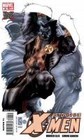 Astonishing X-Men T.26 - couverture A