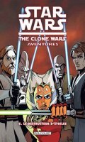 Star wars - Clone wars T.6