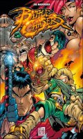 Battle chasers T.1