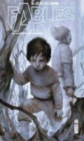 Fables - hardcover T.10