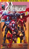 Avengers (v2) T.1