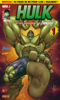 Hulk (Ex Marvel Stars) T.1