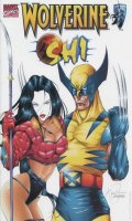 Wolverine / Shi
