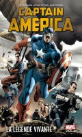 Captain America (v5) T.2