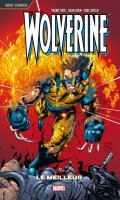 Wolverine - Best Comics T.2