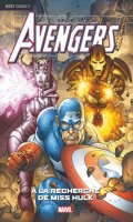Avengers - Best Comics - T.3